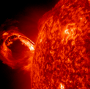 Coronal Mass Ejection (2013)